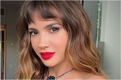 Celeste Cid, conmovida por las muertes provocadas por la cocaína envenenada