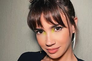 Celeste Cid contó que sufrió acoso y acudió a la Justicia (Foto: Instagram/@mcelestia)