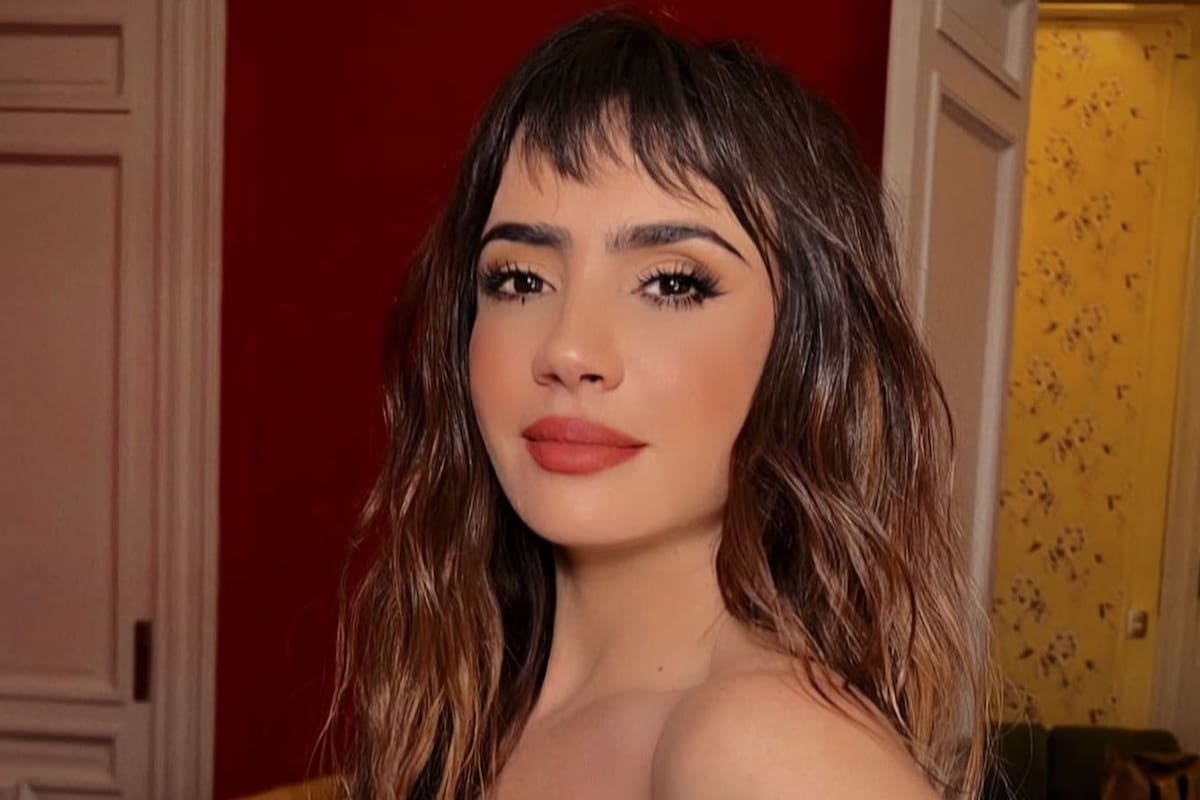 Celeste Cid denunció públicamente el hostigamiento que vive desde su adolescencia por parte de un hombre