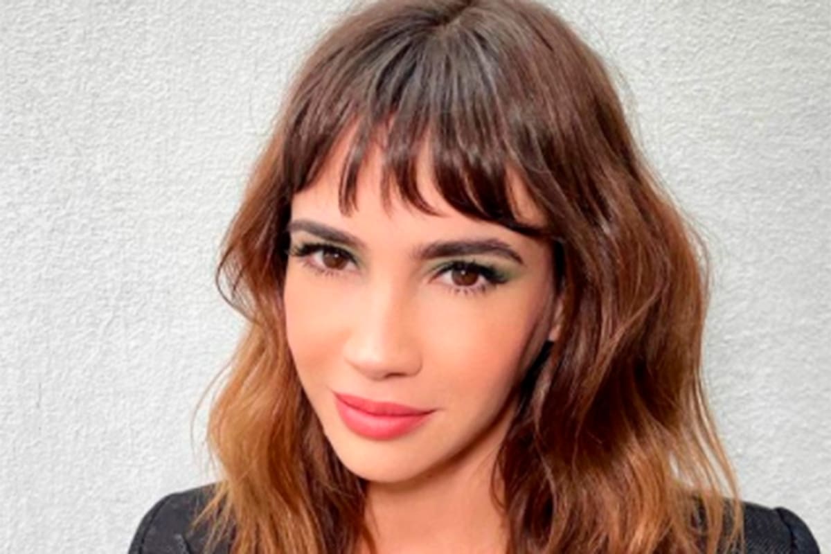 Celeste Cid dio detalles del nuevo proyecto que la tendrá como protagonista, con dirección de Daniel Barone