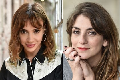 Celeste Cid le dedicó un tierno mensaje a Julieta Zylberberg