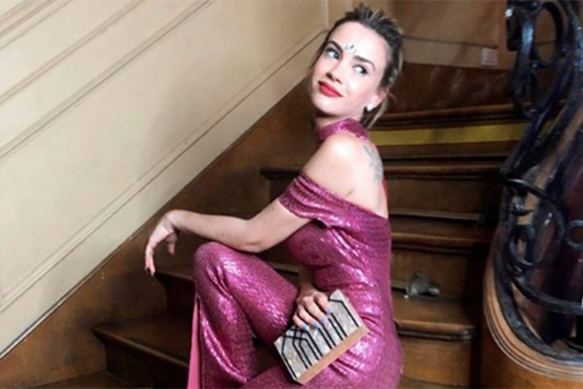 Celeste Cid, Susana Giménez, Luisana Lopilato, Lali Espósito y varias celebrities más donaron zapatos y carteras para ayudar a la Cruz Roja