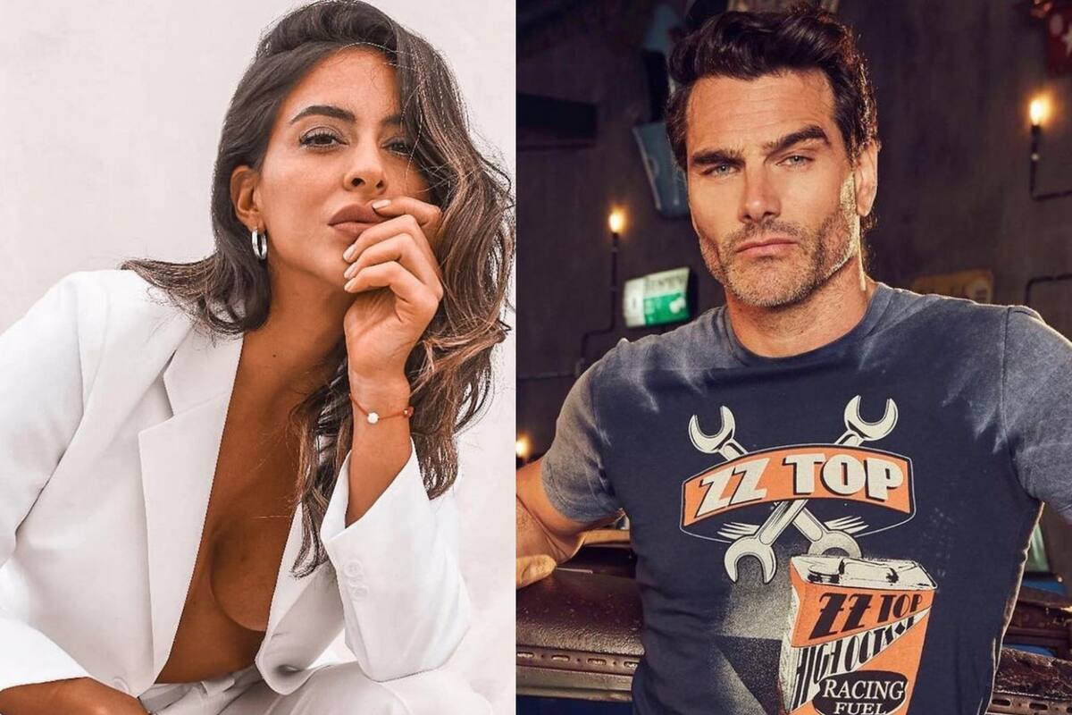 Celeste Muriega se refirió a la última vez que tuvo una cita con alguien.