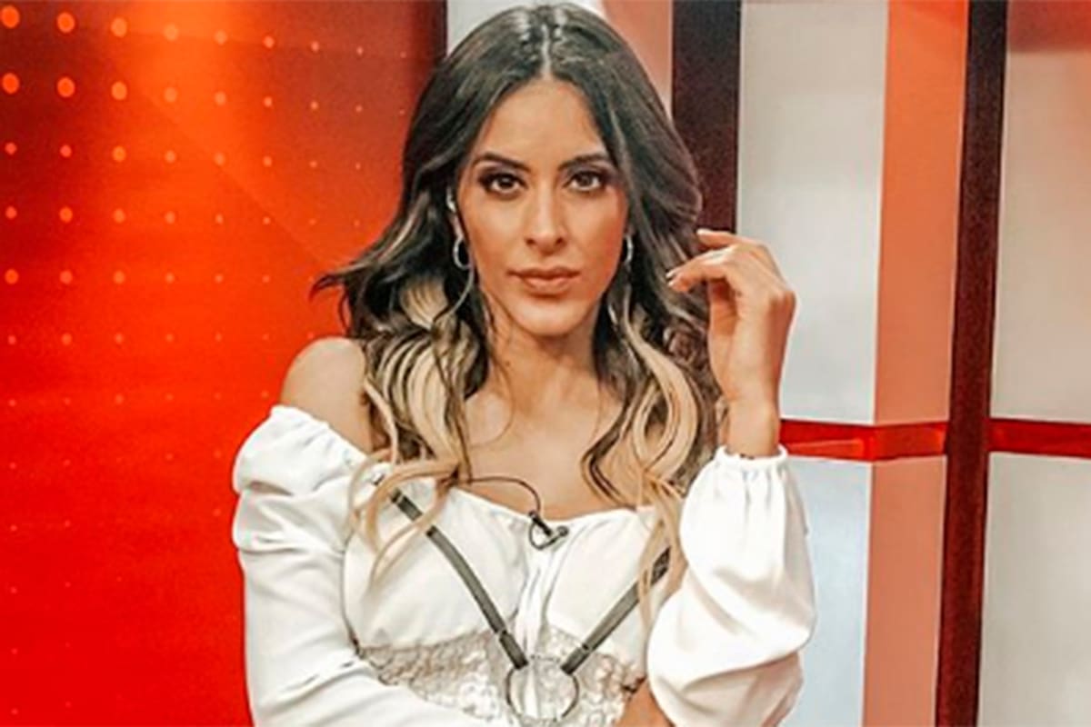 Celeste Muriega, sobre su experiencia con el coronavirus: "Sentí que tenía 200 años"