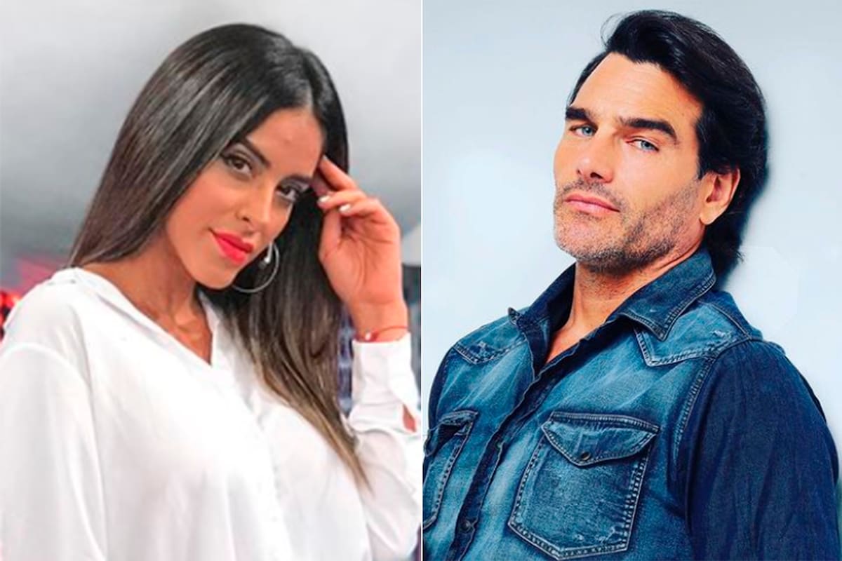 Celeste Muriega y Hernán Drago, cada vez más cerca: la periodista Karina Iavícoli confirmó su romance