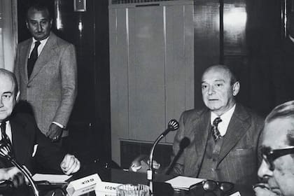 Lecciones a 50 años del Rodrigazo