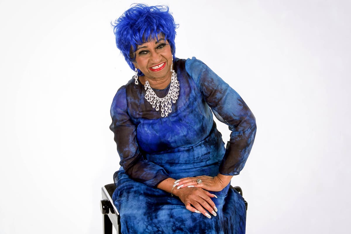 Celia Cruz
