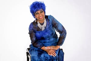 Celia Cruz
