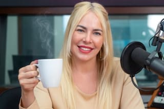 Celina Cocimano, coach emocional: "Si no se abren las puertas, hay que salir a construirlas"
