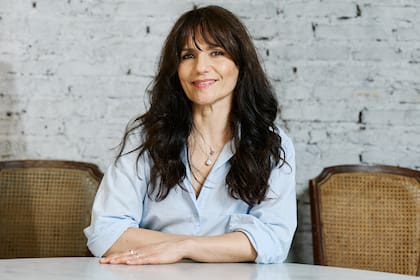 Celina Font: "Hoy por hoy, más que nunca, actuar en teatro independiente requiere que tengas otros ingresos también; no podés vivir exclusivamente de eso"