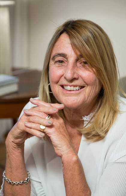 Celina García Rojas.