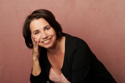 Celina Murga estará en San Sebastián con su nuevo proyecto