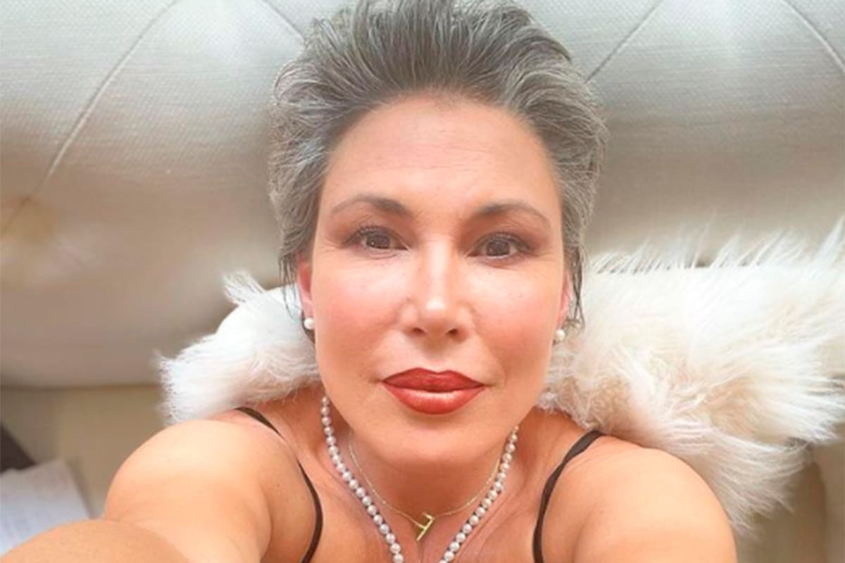 Celina Rucci habló sobre la leucemia: “Cuando me dieron el diagnóstico pregunté si había cura o me iba a morir”