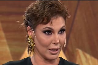 Celina Rucci, sobre la adopción de sus hijas: “Fue devolverle a la vida tantas cosas que me había dado”