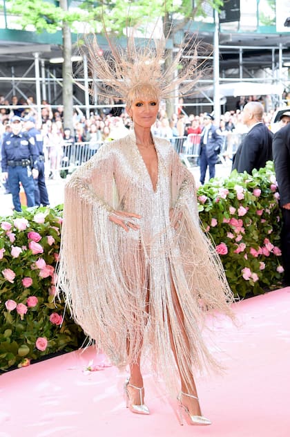 Celine Dion
