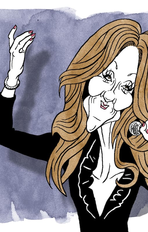 Céline Dion