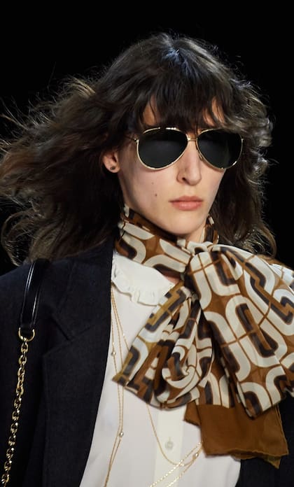 Céline, con impronta Saint-Exupéry