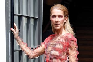 Celine Dion cancela todas las fechas de su gira debido al raro trastorno neurológico que padece: “Me rompe el corazón”