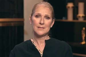 Celine Dion se prepara para volver a los escenarios, tras el demoledor diagnóstico que la mantuvo inactiva durante tres años
