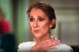 La silenciosa batalla de Céline Dion: así es su durísima rutina para volver a los escenarios