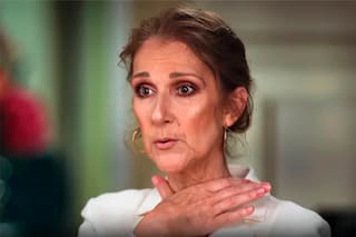 La silenciosa batalla de Céline Dion: así es su durísima rutina para volver a los escenarios