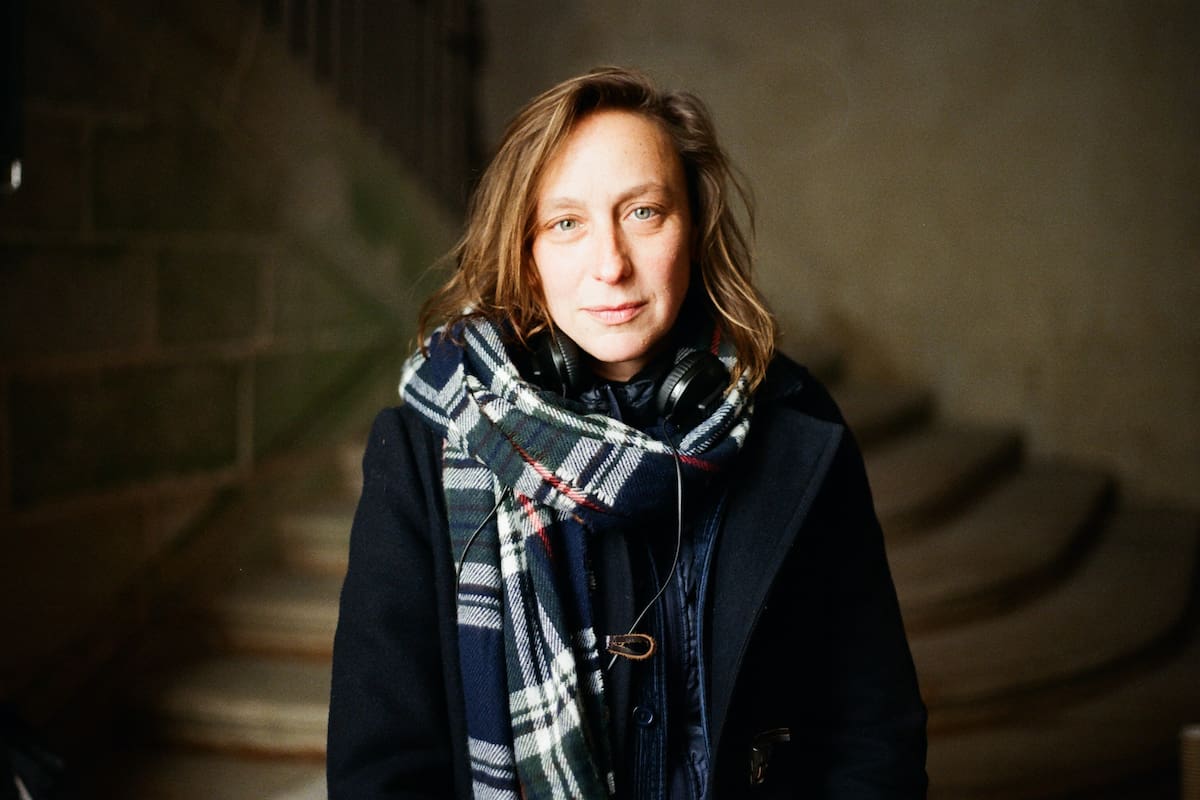 Céline Sciamma, directora de Retrato de una mujer en llamas: “Me interesan esas historias que permanecen sumergidas en el silencio y la invisibilidad”