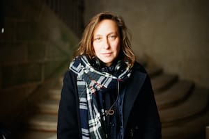 Céline Sciamma, directora de Retrato de una mujer en llamas: “Me interesan esas historias que permanecen sumergidas en el silencio y la invisibilidad”