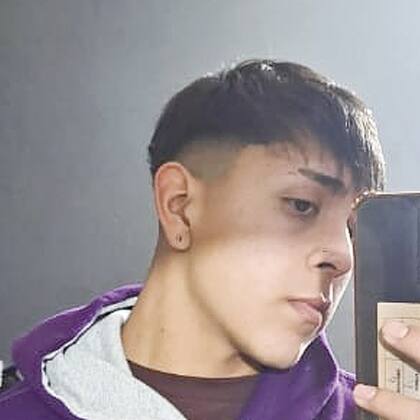 Celso Colman López fue asesinado por motochorros en Virrey del Pino, La Matanza.