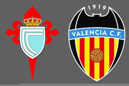 Celta-Valencia