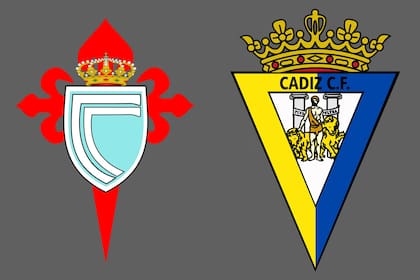 Celta-Cádiz