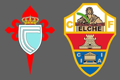 Celta-Elche