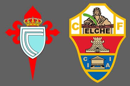 Celta-Elche
