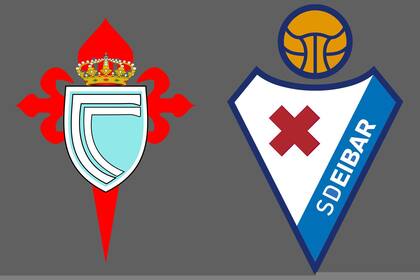 Celta-Eibar