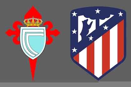 Celta-Atlético de Madrid