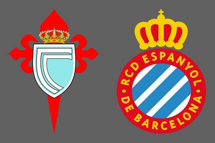 Celta de Vigo-Espanyol