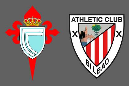 Celta de Vigo-Athletic Club