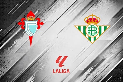 Celta de Vigo empató 0-0 con Real Betis, por la Liga de España