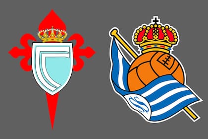 Celta de Vigo-Real Sociedad