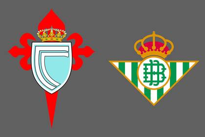 Celta de Vigo-Real Betis