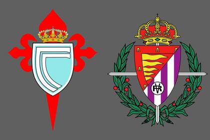 Celta de Vigo-Real Valladolid