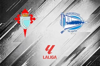 Celta de Vigo vs. Alavés por el Liga de España 2026: día, hora y cómo seguir online