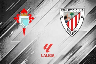 Celta de Vigo vs. Athletic Club por el Liga de España 2026: día, hora y cómo seguir online