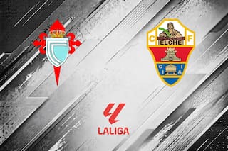 Celta de Vigo vs. Elche, por la Liga de España 2025: día, hora y cómo seguir online