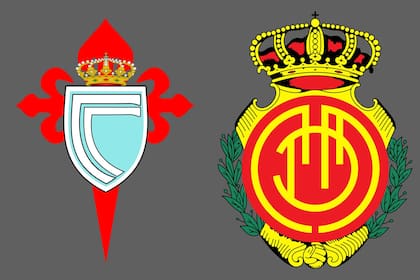 Celta de Vigo vs. Mallorca, por una nueva jornada del fútbol español