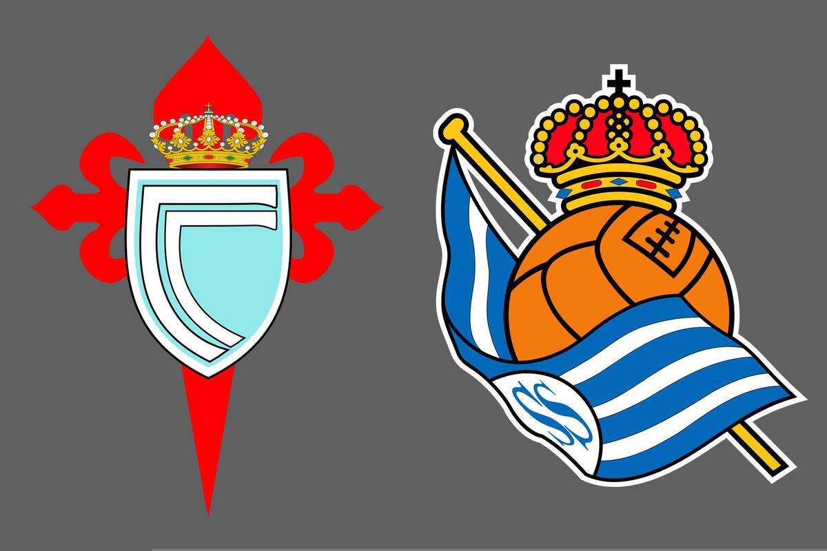 Celta-Real Sociedad