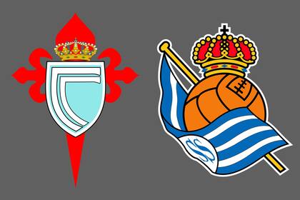 Celta-Real Sociedad