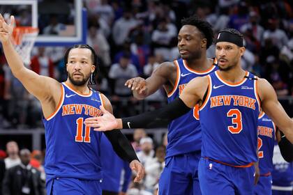 Celtics buscan extender dominio reciente sobre Knicks en semifinal del Este