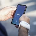 En cuatro días, los usuarios de la app de YPF compraron 80.000 acciones de la empresa