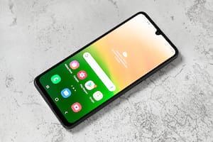 Celular Samsung