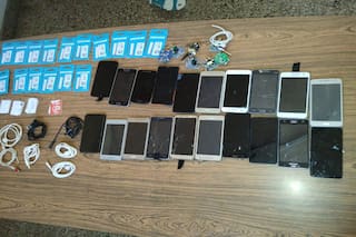 Celulares en las cárceles: controlar el delito sin desconectar a quienes están privados de libertad